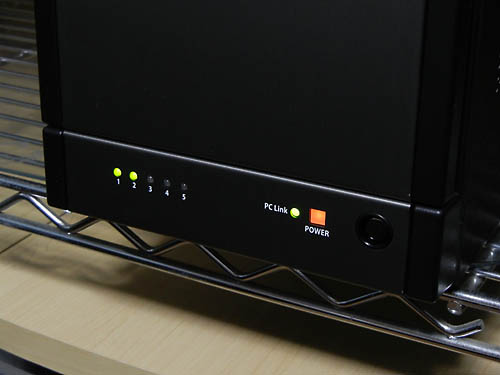 ドスパラセレクト 外付けRAIDケース DP-9153 購入 | It's my pc life…