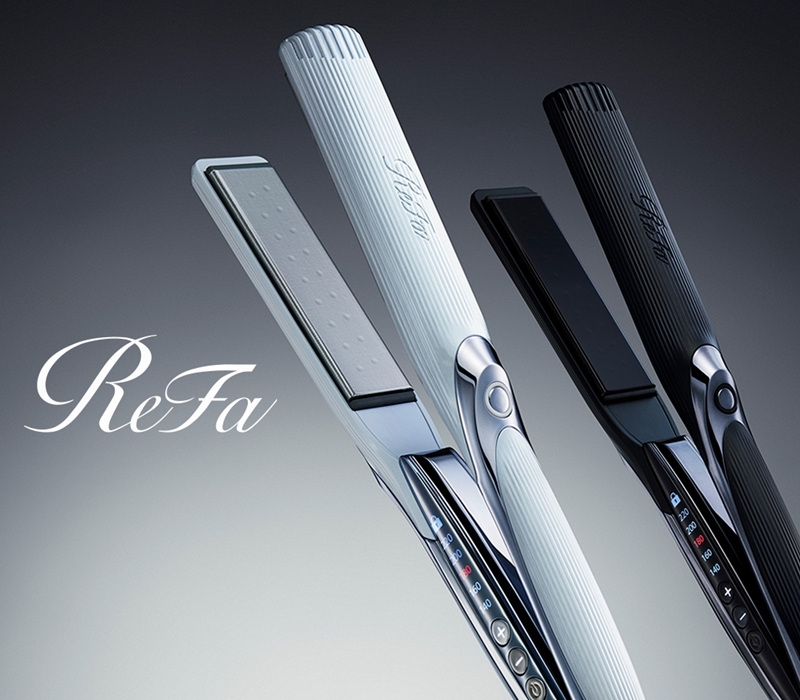 ReFa製品設置のお知らせ｜お知らせ｜【公式】倉敷アイビースクエア