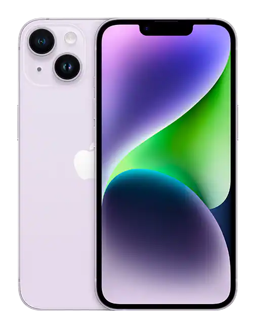 Apple iPhone 14 Plus 512Gb Purple