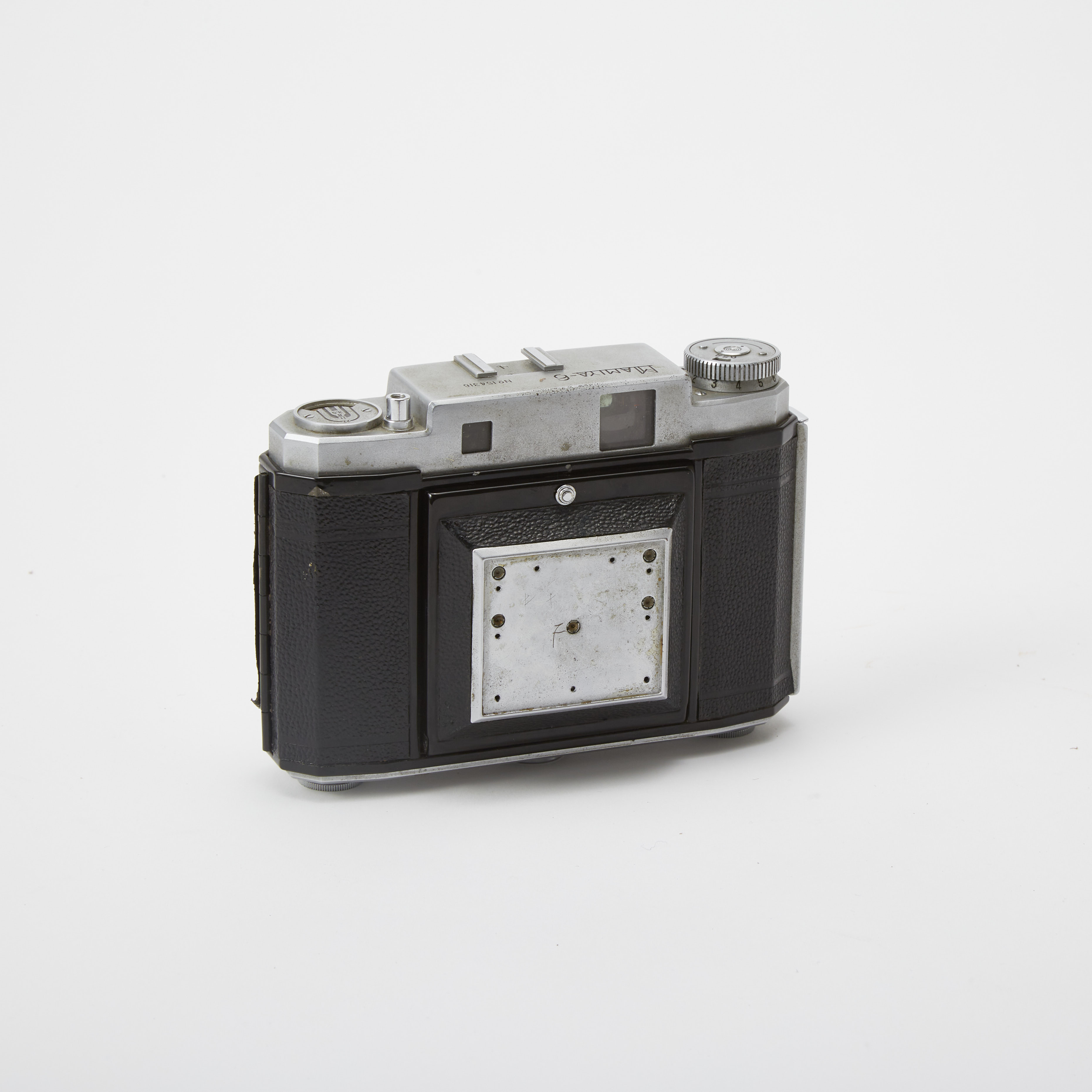 美品,希少】Voigtlander VITOIII 蛇腹 カメラ レトロ