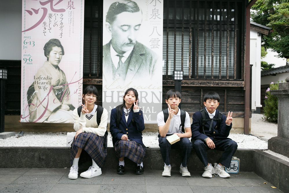 R7ふるさと学習 | 学校法人水谷学園 出雲北陵中学・高等学校