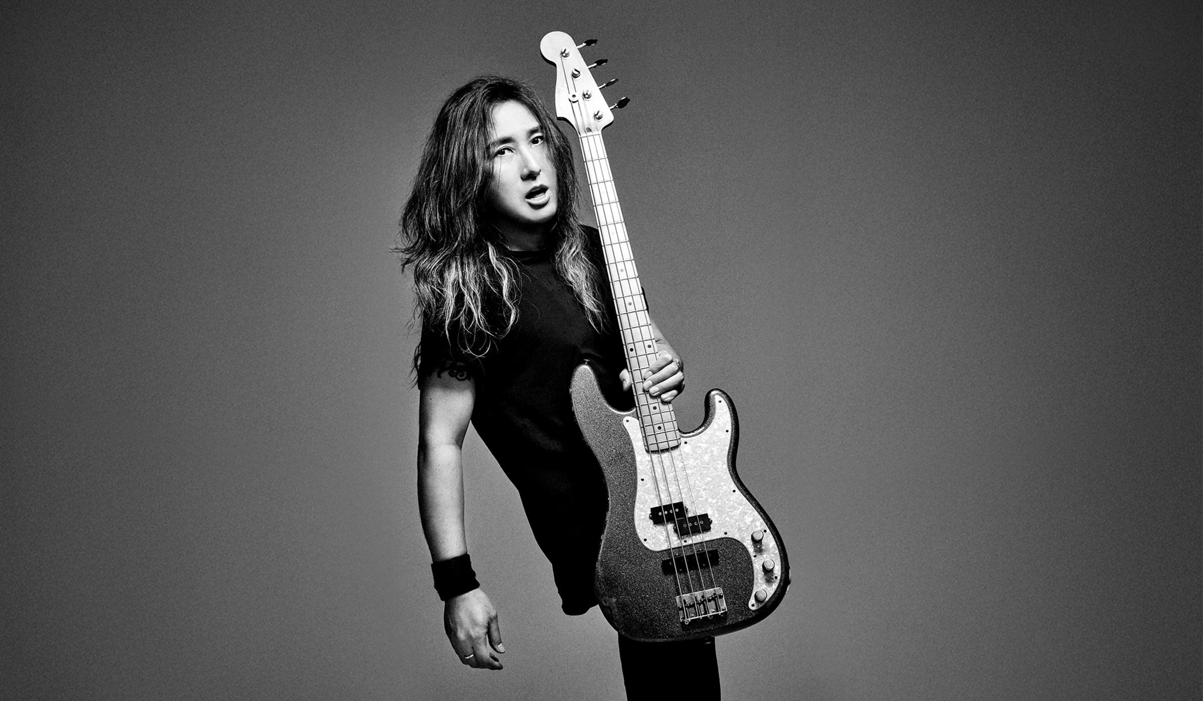 BLAZING NOTES｜ALBUM｜J MOBILE