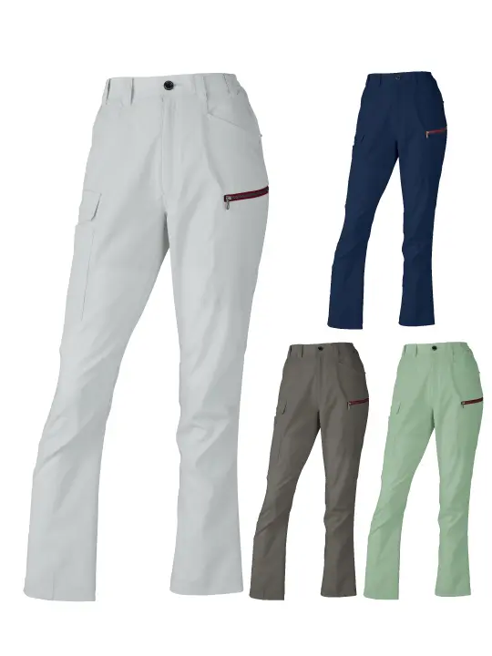 自重堂オリジナルブランド「Z-DRAGON」の2025-26秋冬新商品が登場