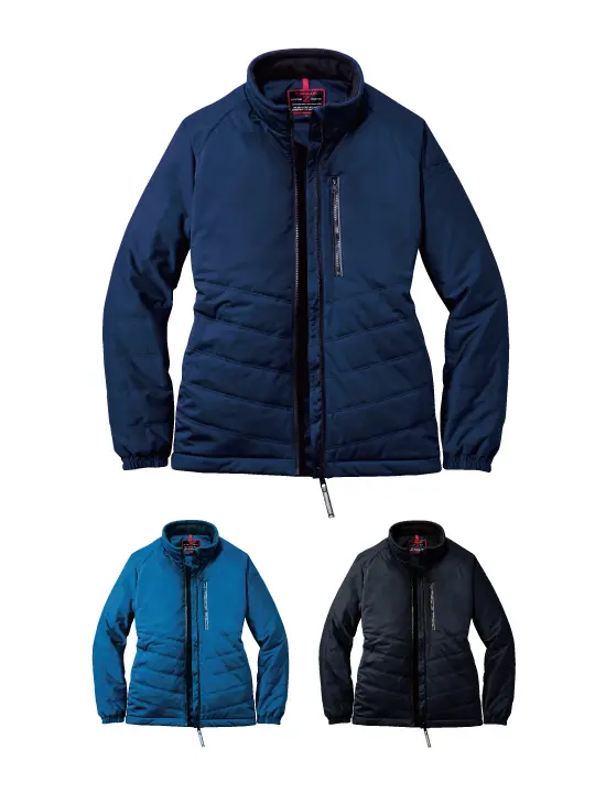 Z-DRAGON】 71600 ストレッチジャンパー [秋冬]※SLIM FIT※通販ページ