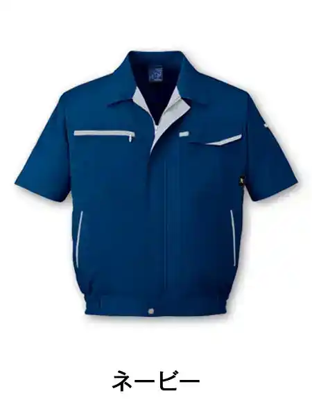 JICHODO】 43800 エコ5バリューブルゾン [秋冬]通販ページ│自重堂