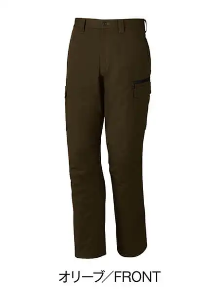 Z-DRAGON】 75402 ノータックカーゴパンツ [春夏]通販ページ│自重堂