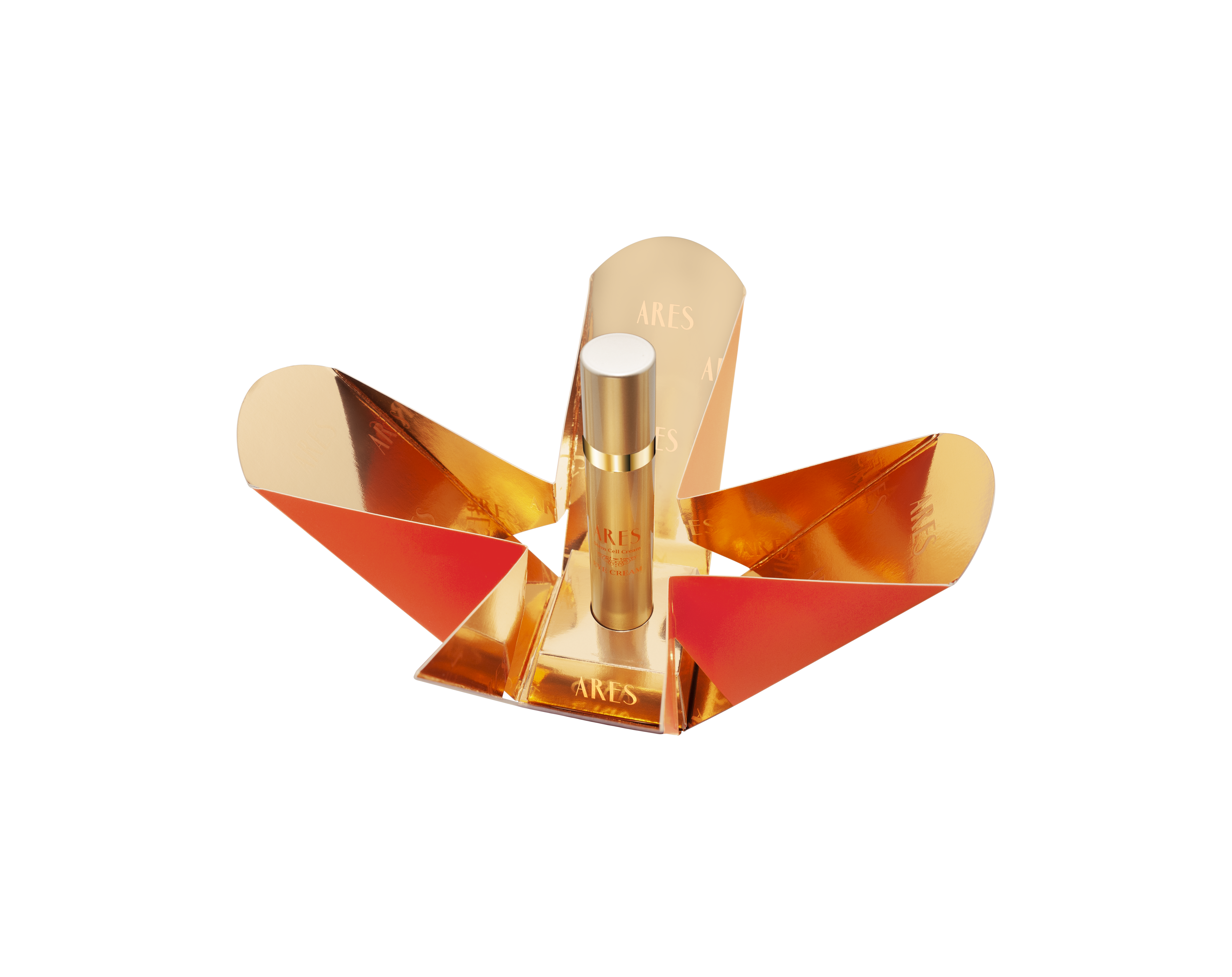 ARES ステム C アイクリーム-自由が丘クリニックドクターズコスメティクス