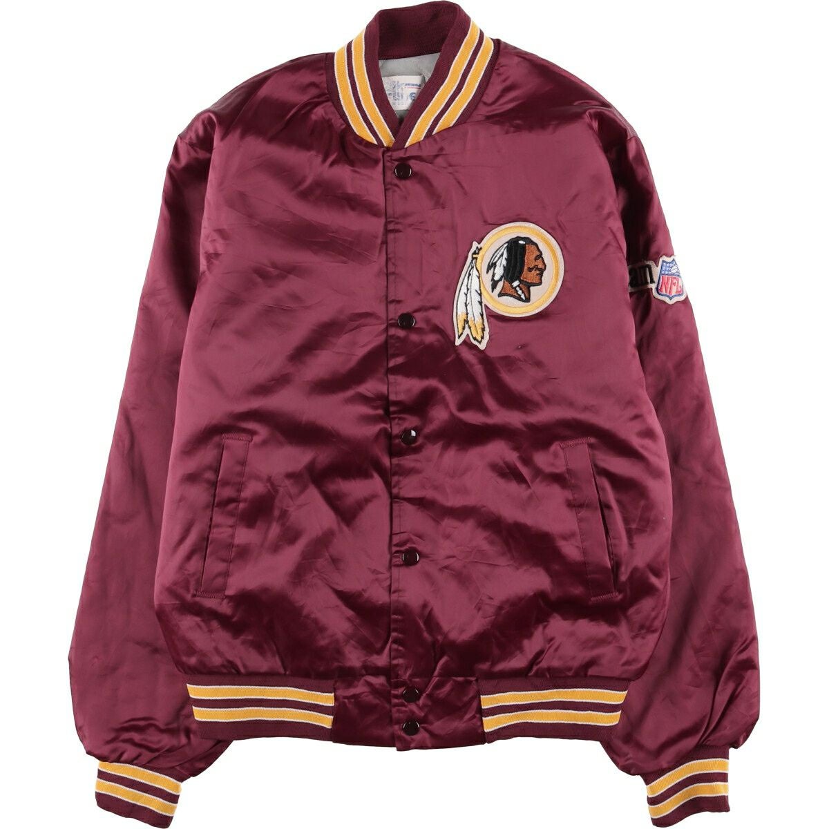 古着 80～90年代 Chalk Line NFL WASHINGTON REDSKINS ワシントン