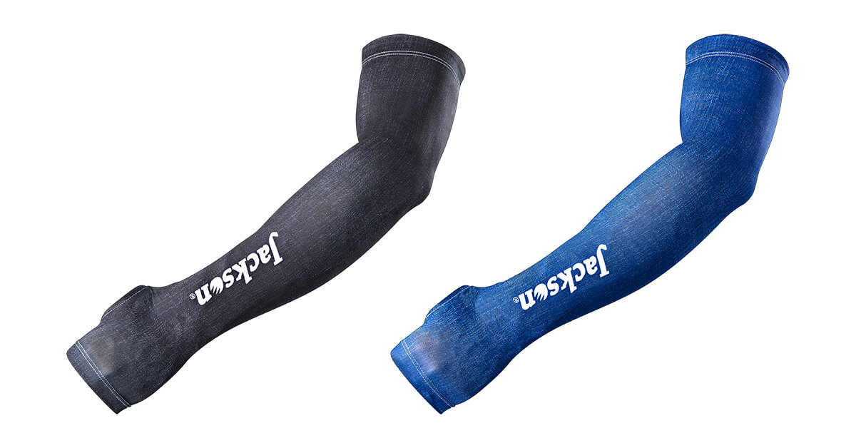 サンプロテクト アームスリーブ 2025 | ジャクソン | Jackson | ルアー