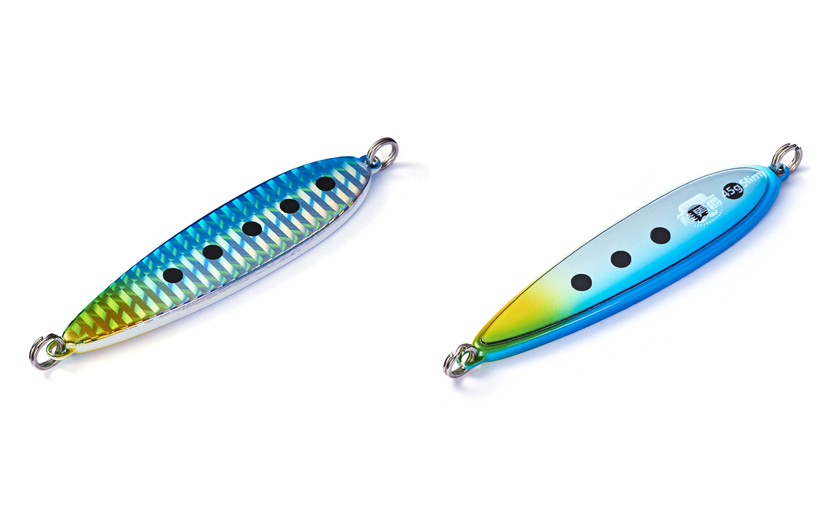 鮭男爵 (サケダンシャク) | ジャクソン | Jackson | ルアー | 釣り