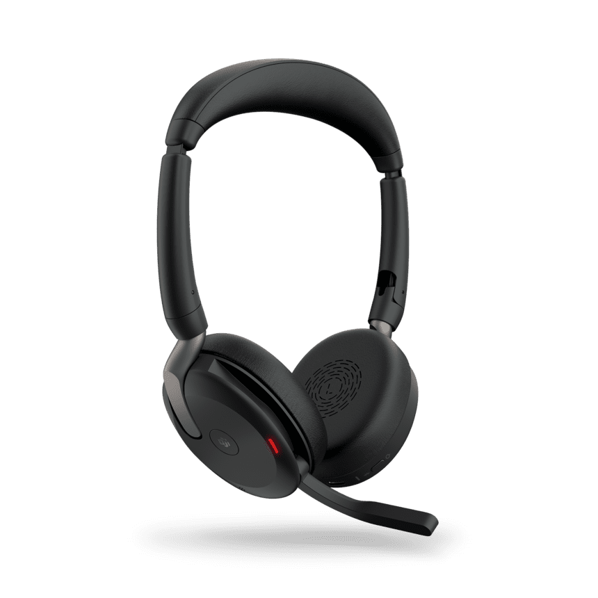 Jabra Evolve2 65 FlexLink380a MS Stereo - Jabra x JADE - ジェイド