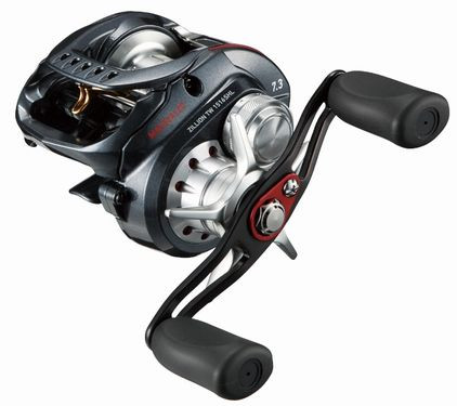 Daiwa 15 Zillion TW 1516 Japan model 2015-2019