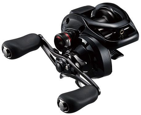 Shimano 17 Scorpion DC 100 Japan model 2017-2019