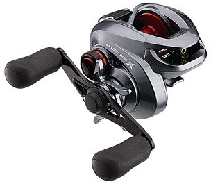Shimano 14Chronarch CI4+ Japan model 2014-2016