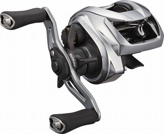 Daiwa 21 Zillion SV TW 1000 2021-2024