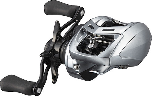 Daiwa 21 Alphas SV TW 800 2021-2023