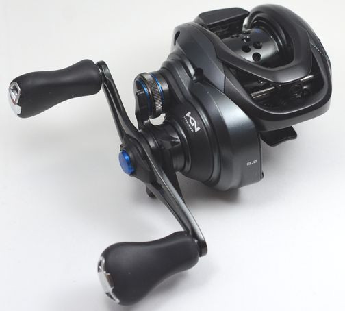 Shimano 21 SLX BFS bait finesse Japan model 2021-2024