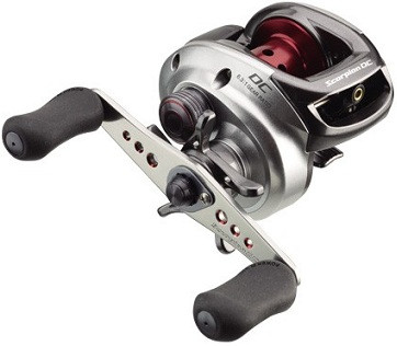 Shimano 11Scorpion DC/DC7 2011-2016
