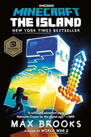 マインクラフト はじまりの島 | 日本ユニ・エージェンシーが仲介した作品
