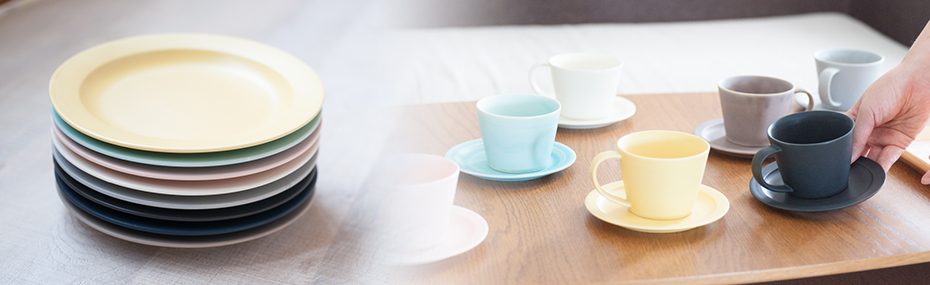 SAKUZAN(さくざん) 作山窯