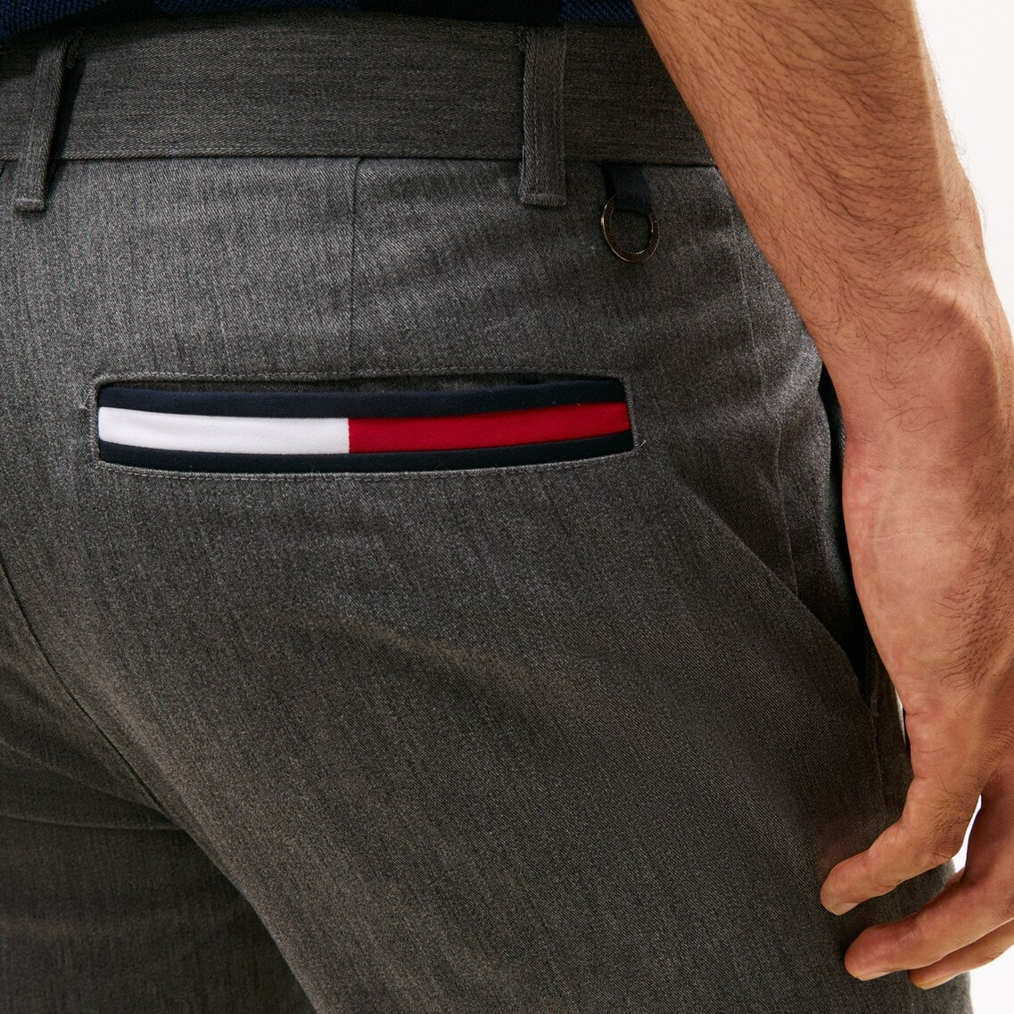 ベーシックテーパードパンツ | トミー ヒルフィガー ゴルフ | トミー