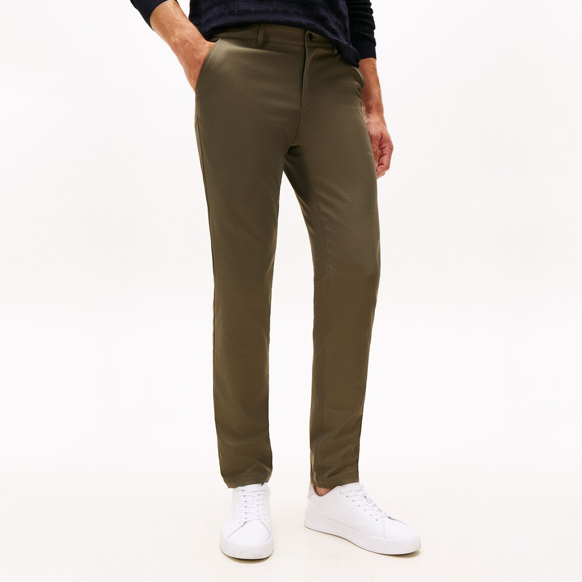 ベーシックテーパードパンツ | トミー ヒルフィガー ゴルフ | トミー