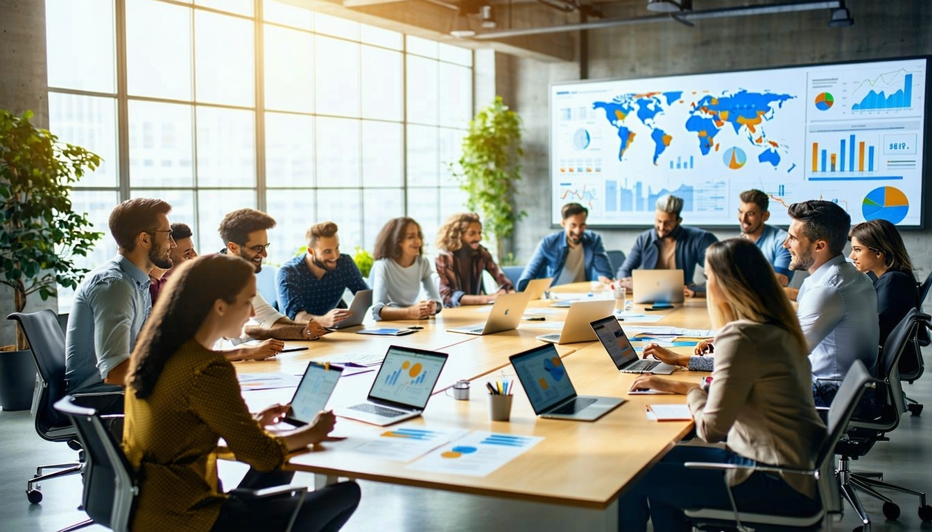 共同開発契約書 翻訳：グローバルなイノベーションを成功に導く戦略的要点