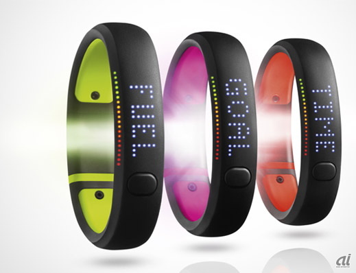 いよいよ国内でも「Nike+ FuelBand SE」発売--開封からセットアップ