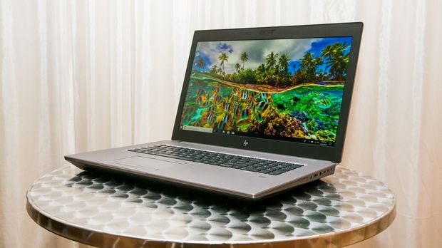 HPの最新ノートPCは“本物の木”を採用--「ENVY Wood Series」などを写真