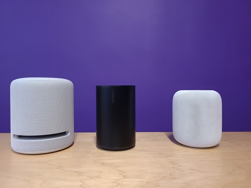 Sonos「Era 100」レビュー--スマートスピーカーの名品がさらに進化