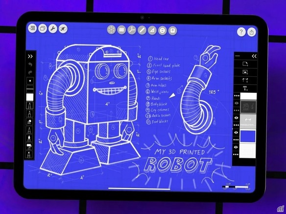 多くを求めない人」が待望した、2年半ぶりの無印「iPad」新モデル--5万