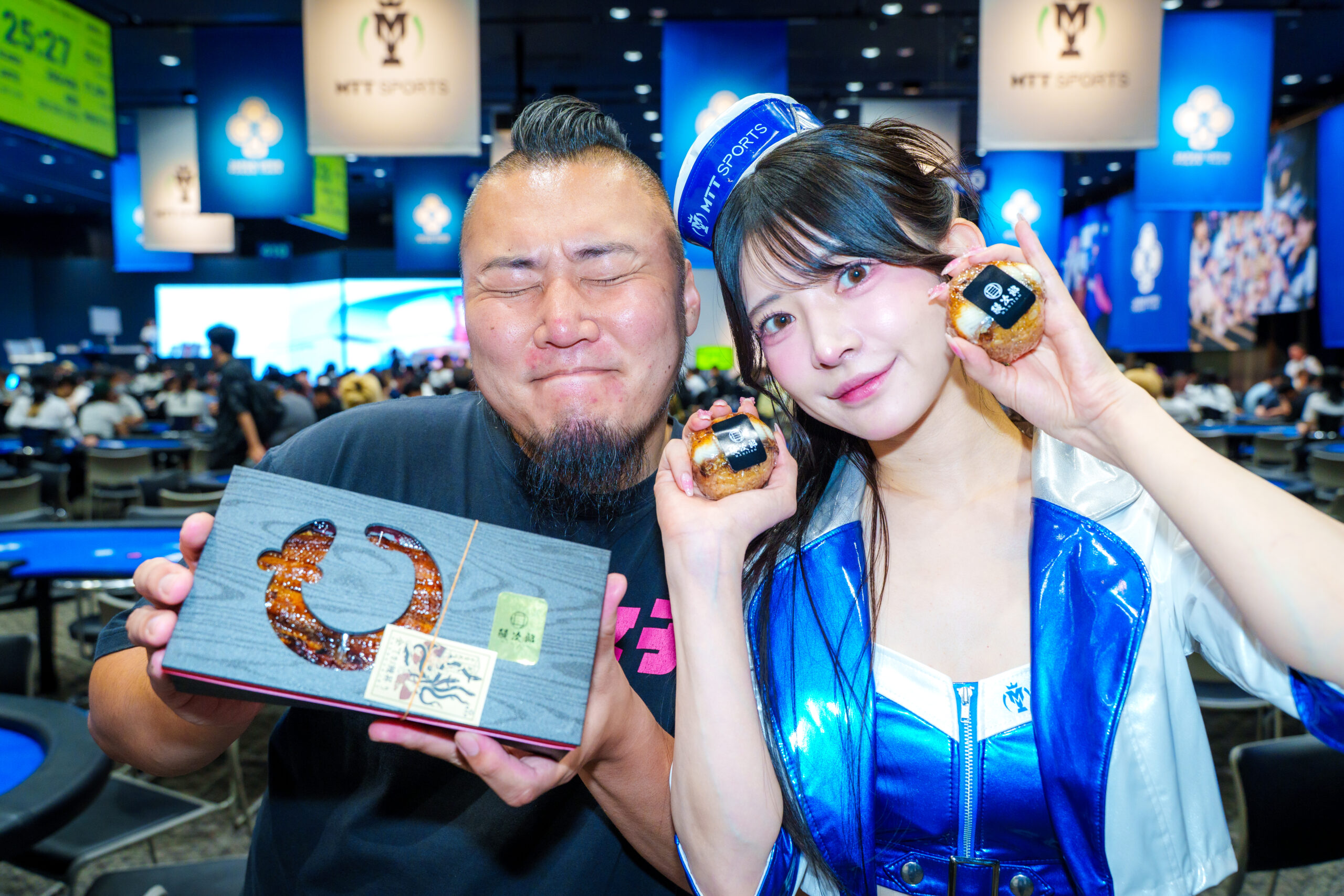 JOPT Tokyo 2025 #03】JOPTの舞台をともに創る協賛企業をご紹介