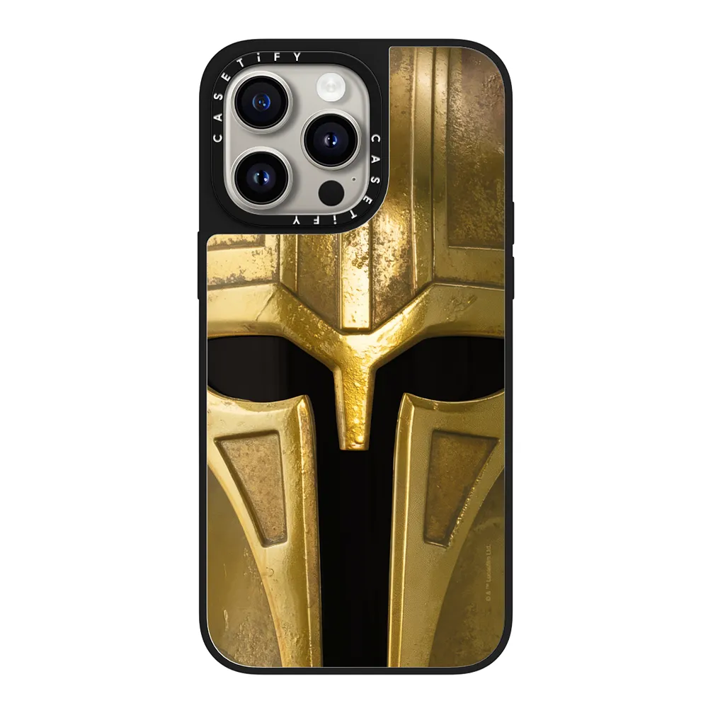 最新版】CASETiFYスターウォーズのマンダロリアンコラボの商品一覧