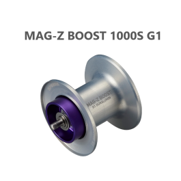DAIWA RCSB MAG-Z BOOST 1000 G1