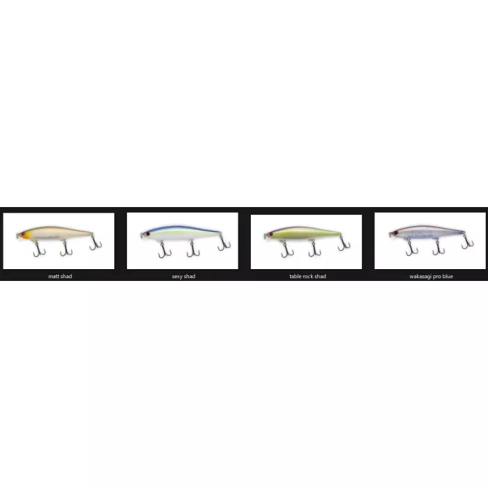 REVONIK SHINDY 110 SuperShallow