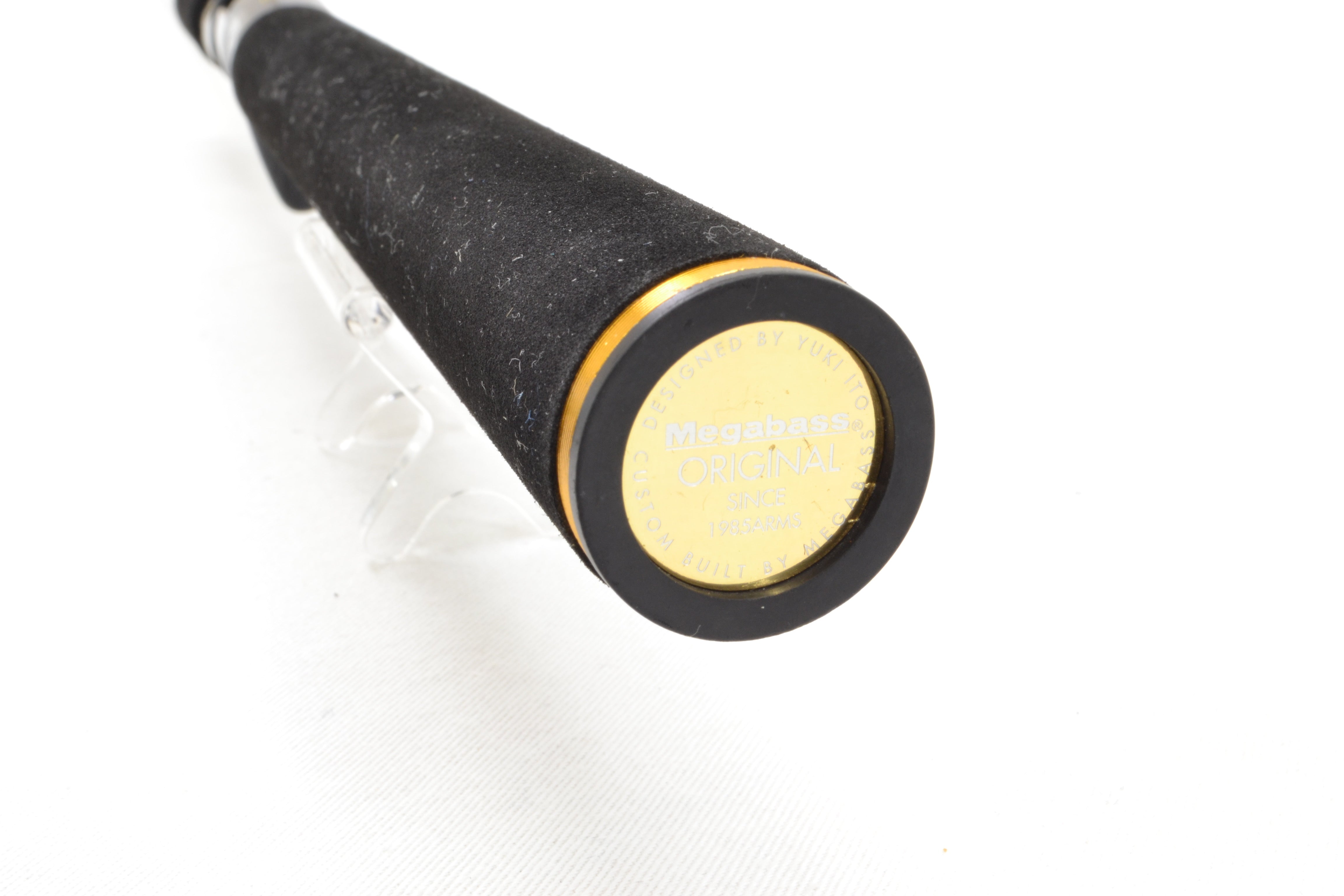 Used Megabass Destroyer F5-66X Bearing Down – JDM TACKLE HEAVEN