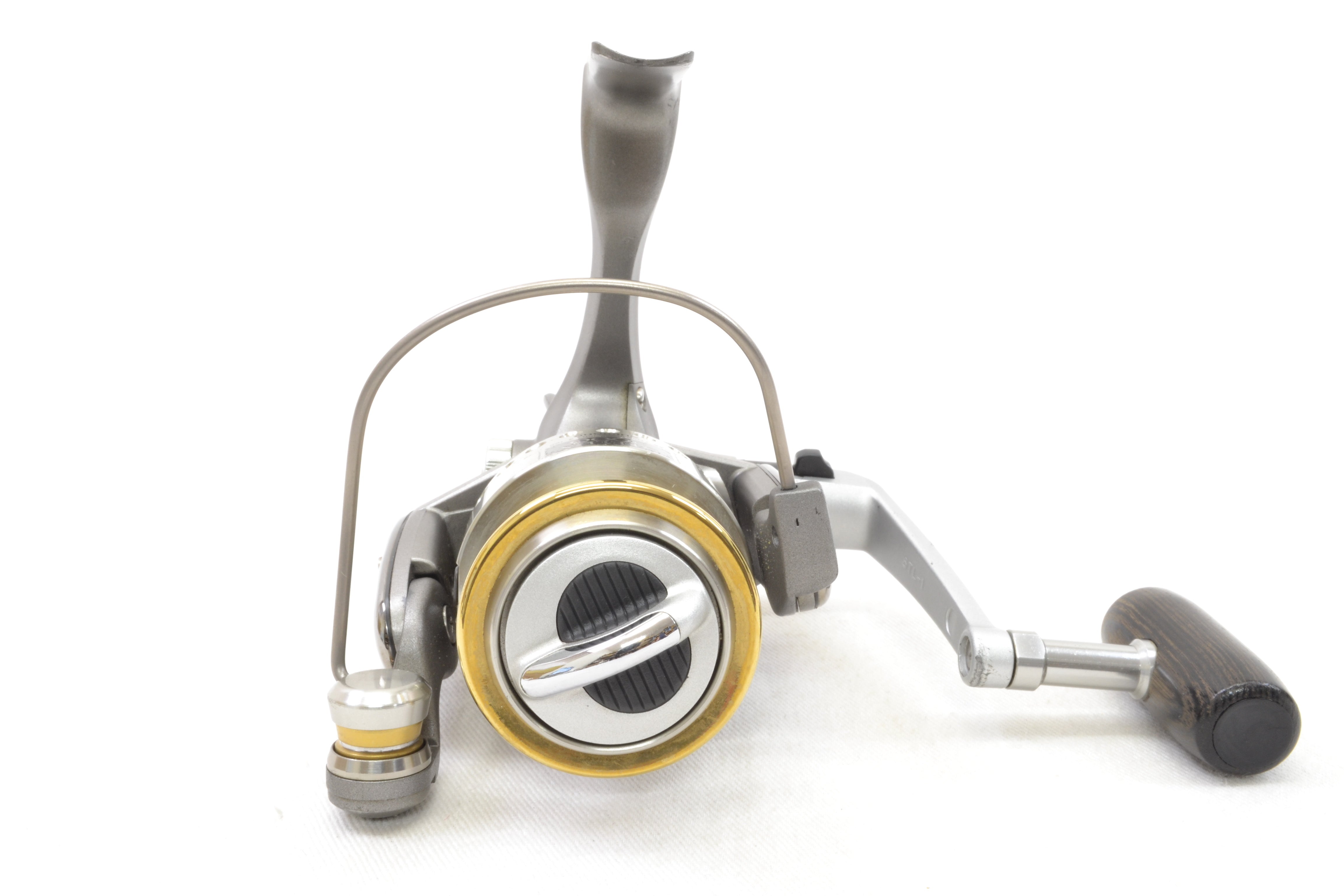 Used Shimano 95 Stella 2000 – JDM TACKLE HEAVEN