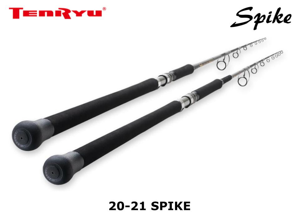 Tenryu 21 Spike SK672S-LML Bonito – JDM TACKLE HEAVEN