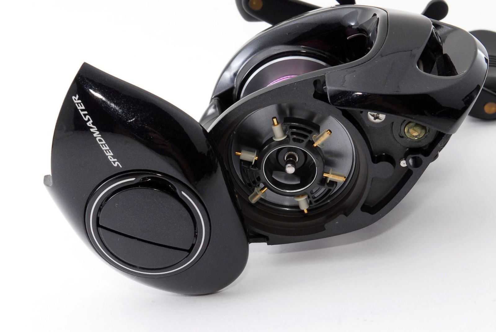 2006-2011 Speedmaster 200/201 - JDM Fishing