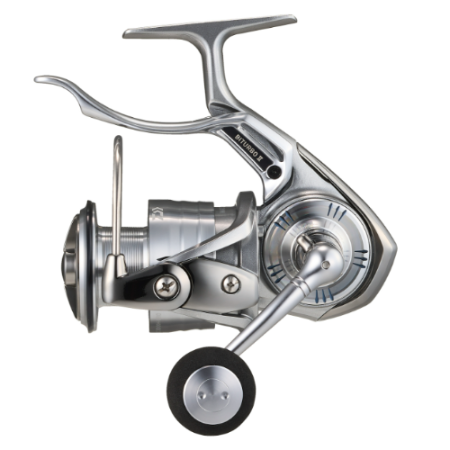 DAIWA 2024 Impult LBD