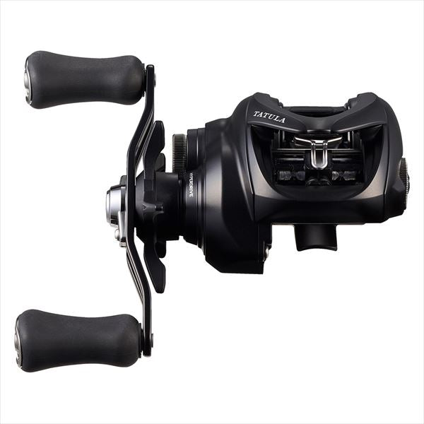 DAIWA TATULA TW 200H (Right) 2025 Japan Model