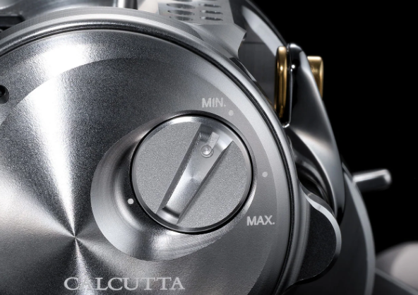 SHIMANO CALCUTTA CONQUEST BFS LTD XG (Left Handle) 2026 Japan Model