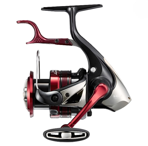 Shimano 2023 BB-X Larissa