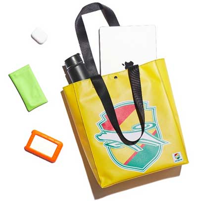 アップサイクルグッズ販売開始のお知らせ｜ニュース｜ジェフ