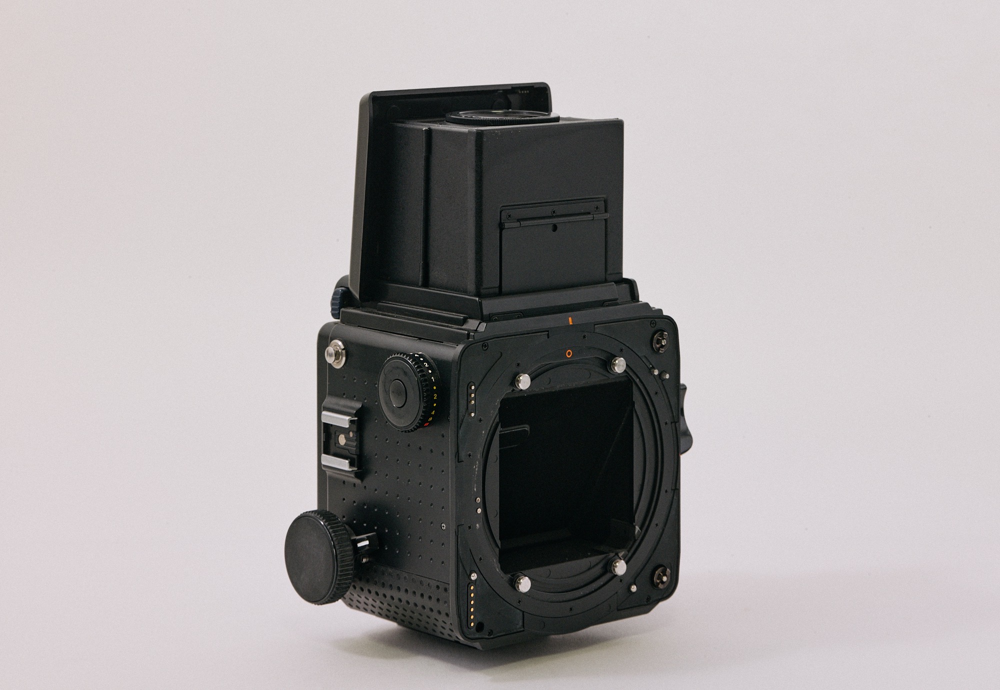 Mamiya RZ67 PRO ⅡD | JEFF CAMERA