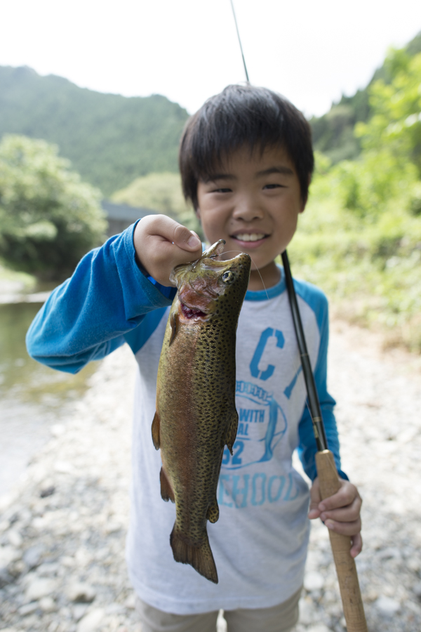 JetSetter435 櫟（イチイ）「冒険用品」