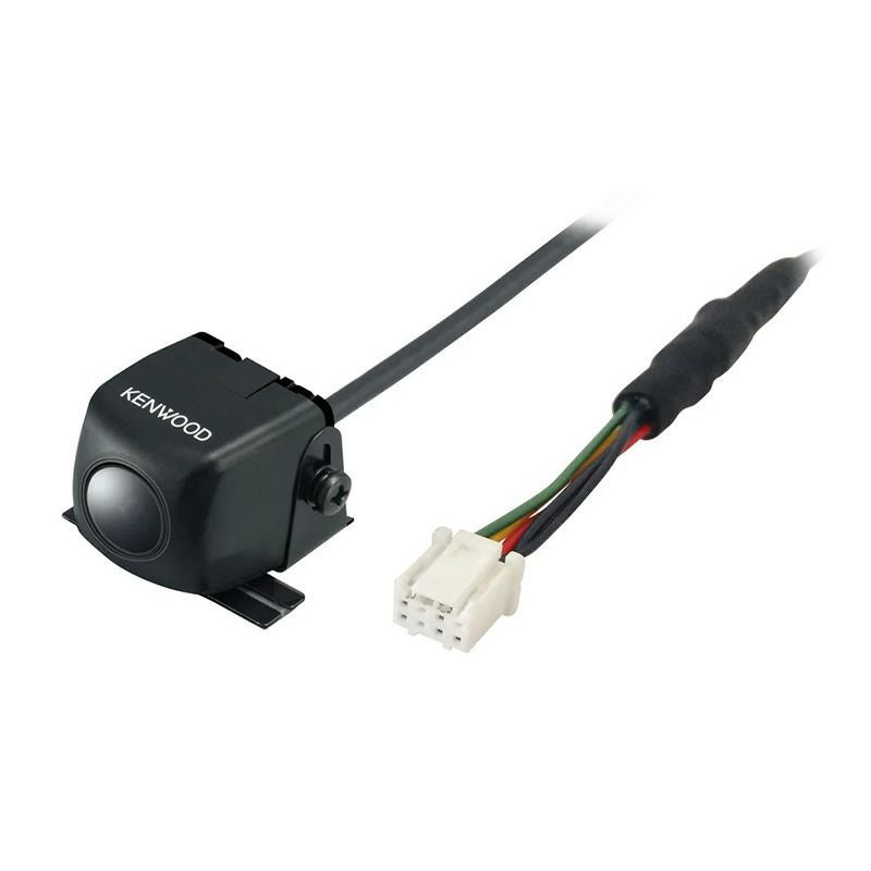 ケンウッド専用コネクタ接続タイプ スタンダードリアビューカメラ