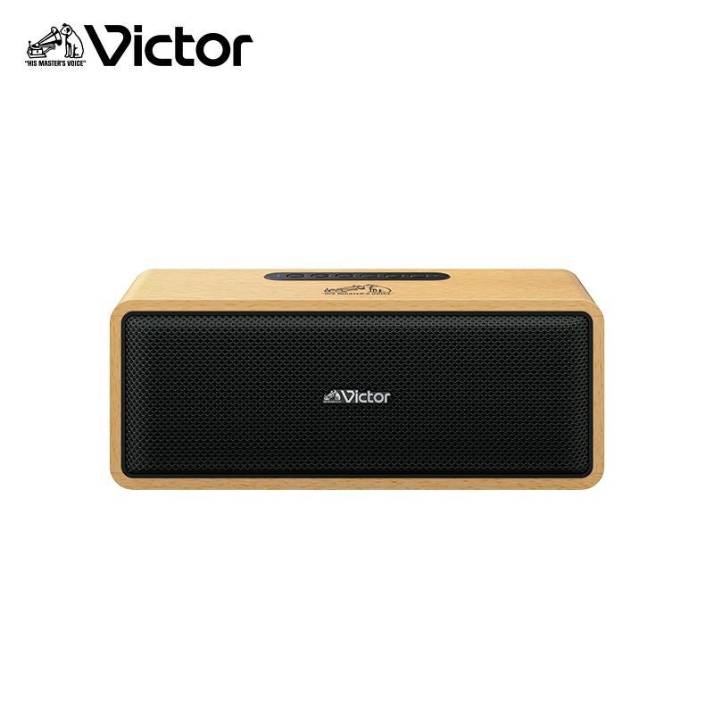 ポータブルワイヤレススピーカー SP-WS02BT レビュー | JVCケンウッド