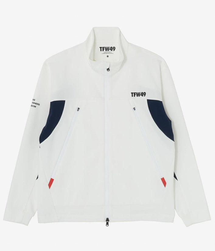 TFW49】MULTI BLOUSON – junhashimoto-osaka