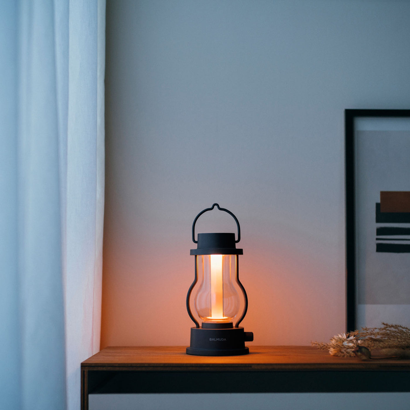 Balmuda - The Lantern – JINEN